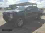2021 Chevrolet Colorado 2WD LT z VIN 1GCGSCEN7M1193097, wystawiony jako Copart lot #84214945 z przebiegiem 43 795 mil mil oraz Szkoda całkowita • Salvage title. Historia ofert i sprzedaży dostępna na DreamBid. Obrazek 1.