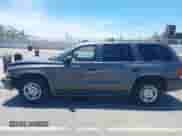 2002 Dodge Durango SLT with VIN 1B4HR48N12F217781, listed as a IAAI auction lot 42828035 with 149,568 mi miles and . Bid and sale history available at DreamBid. Image 14.