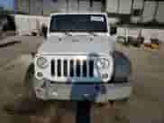 2016 Jeep Wrangler Sport с VIN 1C4AJWAG2GL192711, выставлен на аукционе Copart как лот 80287885 с пробегом 71 187 миль миль и Списание • Salvage title. История ставок и продаж доступна на DreamBid. Изображение 5.