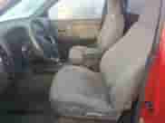 2004 Chevrolet Colorado LS ZQ8 с VIN 1GCCS146048150807, выставлен на аукционе Copart как лот 75045034 с пробегом Не указан миль и На запчасти • Non repairable. История ставок и продаж доступна на DreamBid. Изображение 7.