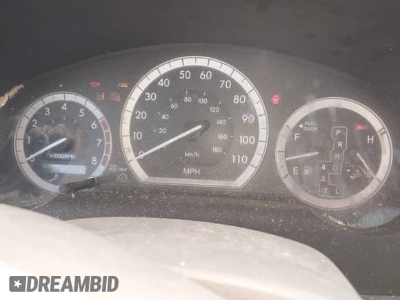 2004 Toyota Sienna XLE z VIN 5TDZA22C14S100148, wystawiony jako IAAI lot #43466057 z przebiegiem 117 265 mil mil oraz . Historia ofert i sprzedaży dostępna na DreamBid. Obrazek 7.