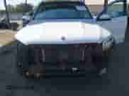 2021 Mercedes-Benz GLS 450 with VIN 4JGFF5KE9MA488536, listed as a IAAI auction lot 43243067 with 35,887 mi miles and . Bid and sale history available at DreamBid. Image 6.