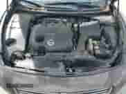 2014 Nissan Maxima S with VIN 1N4AA5APXEC481512, listed as a Copart auction lot 82631625 with 188,050 mi miles and Clean title. Bid and sale history available at DreamBid. Image 11.