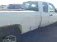 2011 Chevrolet Silverado 1500 Work Truck с VIN 1GCRCPE03BZ210929, выставлен на аукционе IAAI как лот 43278909 с пробегом 312 234 миль миль и . История ставок и продаж доступна на DreamBid. Изображение 18.