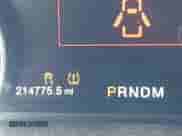 2018 Ford F-150 XL с VIN 1FTEW1EG4JFA44162, выставлен на аукционе IAAI как лот 41843725 с пробегом 214 775 миль миль и . История ставок и продаж доступна на DreamBid. Изображение 7.