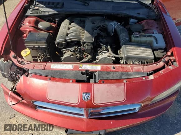 2010 Dodge Charger SXT с VIN 2B3CA3CVXAH181609, выставлен на аукционе Copart как лот 73100094 с пробегом 179 329 миль миль и На запчасти • Non repairable. История ставок и продаж доступна на DreamBid. Изображение 11.