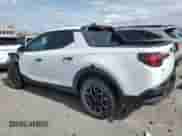 2024 Hyundai Santa Cruz SE with VIN 5NTJADAE0RH099312, listed as a Copart auction lot 50246875 with 5,406 mi miles and Salvage title. Bid and sale history available at DreamBid. Image 2.