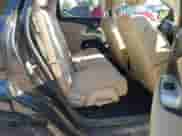 2012 Dodge Journey SXT z VIN 3C4PDDBG1CT342584, wystawiony jako IAAI lot #43156009 z przebiegiem 219 036 mil mil oraz . Historia ofert i sprzedaży dostępna na DreamBid. Obrazek 8.