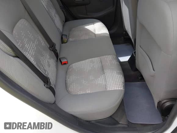 2014 Chevrolet Sonic LS с VIN 1G1JA6SHXE4209729, выставлен на аукционе IAAI как лот 43039225 с пробегом 147 513 миль миль и . История ставок и продаж доступна на DreamBid. Изображение 8.