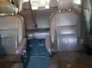 2020 Toyota Sienna XLE z VIN 5TDDZ3DC0LS239417, wystawiony jako Copart lot #68031765 z przebiegiem 85 516 mil mil oraz Szkoda całkowita • Salvage title. Historia ofert i sprzedaży dostępna na DreamBid. Obrazek 10.