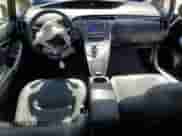 2012 Toyota Prius with VIN JTDKN3DP8C3011642, listed as a Copart auction lot 81454485 with 158,607 mi miles and Salvage title. Bid and sale history available at DreamBid. Image 8.