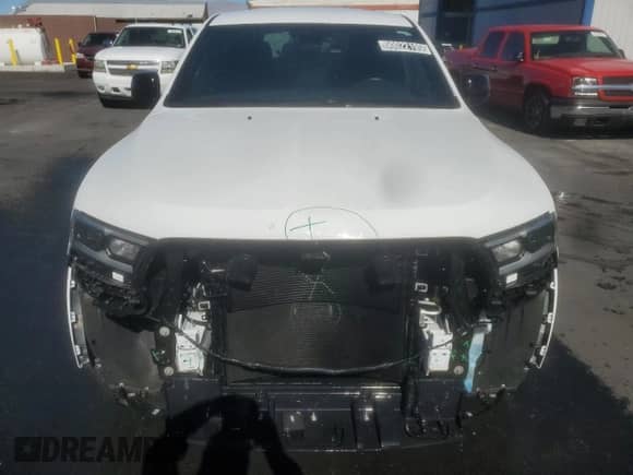 2023 Dodge Durango GT z VIN 1C4RDJDG9PC690056, wystawiony jako Copart lot #90022195 z przebiegiem 39 667 mil mil oraz Czysty tytuł • Clean title. Historia ofert i sprzedaży dostępna na DreamBid. Obrazek 5.