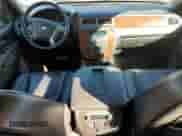 2012 Chevrolet Avalanche LT with VIN 3GNTKFE74CG199173, listed as a Copart auction lot 82244945 with 102,049 mi miles and Clean title. Bid and sale history available at DreamBid. Image 8.