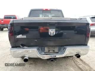 2009 Dodge 1500 SLT с VIN 1D3HB13T99S769338, выставлен на аукционе Copart как лот 72770794 с пробегом 186 539 миль миль и На запчасти • Non repairable. История ставок и продаж доступна на DreamBid. Изображение 6.
