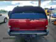 1996 Chevrolet Blazer z VIN 1GNDT13W8T2264162, wystawiony jako Copart lot #62783675 z przebiegiem 91 835 mil mil oraz Szkoda całkowita • Salvage title. Historia ofert i sprzedaży dostępna na DreamBid. Obrazek 6.