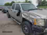 2007 Chevrolet Silverado 3500HD SRW 1LT с VIN 1GCHK33637F565221, выставлен на аукционе IAAI как лот 42689794 с пробегом 281 008 миль миль и . История ставок и продаж доступна на DreamBid. Изображение 6.