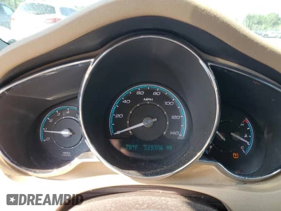 2008 Chevrolet Malibu 1FL с VIN 1G1ZG57B08F297120, выставлен на аукционе Copart как лот 68162485 с пробегом 225 306 миль миль и Списание • Salvage title. История ставок и продаж доступна на DreamBid. Изображение 9.