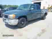 2006 GMC Sierra 1500 SLT with VIN 1GTEK19BX6Z201399, listed as a IAAI auction lot 42508588 with 154,819 mi miles and . Bid and sale history available at DreamBid. Image 2.