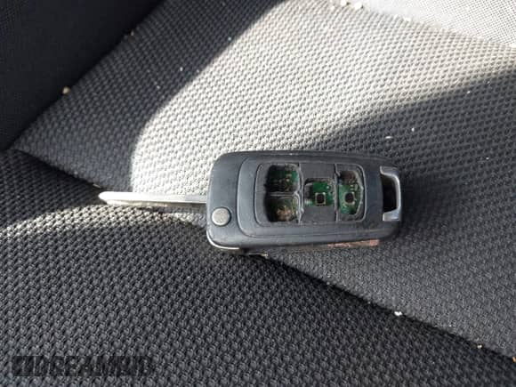 2014 Chevrolet Cruze 1LT with VIN 1G1PC5SB3E7321779, listed as a IAAI auction lot 43059154 with 163,469 mi miles and . Bid and sale history available at DreamBid. Image 11.