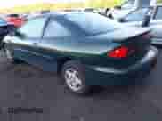 2002 Chevrolet Cavalier with VIN 1G1JC124227409119, listed as a IAAI auction lot 43047191 with 52,761 mi miles and . Bid and sale history available at DreamBid. Image 3.