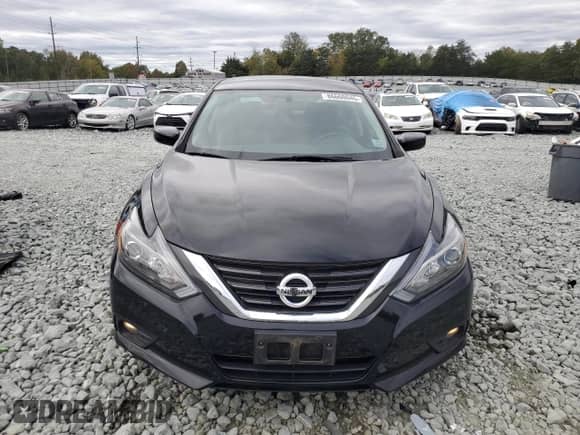 2016 Nissan Altima SR with VIN 1N4AL3AP0GC285130, listed as a Copart auction lot 86660045 with 100,458 mi miles and Salvage title. Bid and sale history available at DreamBid. Image 5.