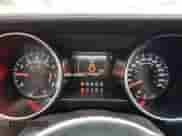 2018 Ford Mustang EcoBoost Premium с VIN 1FATP8UH9J5164395, выставлен на аукционе Copart как лот 86144655 с пробегом 126 290 миль миль и Списание • Salvage title. История ставок и продаж доступна на DreamBid. Изображение 9.