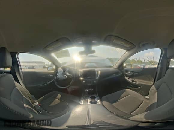 2020 Chevrolet Malibu LT with VIN 1G1ZD5ST7LF073859, listed as a IAAI auction lot 42901496 with 97,779 mi miles and . Bid and sale history available at DreamBid. Image 19.