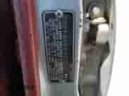 1981 Honda Civic с VIN JHMWD5528BS004955, выставлен на аукционе Copart как лот 62541625 с пробегом 53 018 миль миль и Чистый • Clean title. История ставок и продаж доступна на DreamBid. Изображение 12.