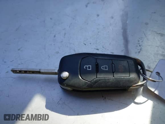 2019 Ford F-150 XL z VIN 1FTEX1C41KKE83608, wystawiony jako IAAI lot #43354361 z przebiegiem 126 831 mil mil oraz . Historia ofert i sprzedaży dostępna na DreamBid. Obrazek 11.