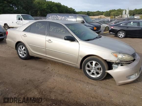 2006 Toyota Camry STD с VIN 4T1BE30K16U148894, выставлен на аукционе IAAI как лот 40436604 с пробегом 202 481 миль миль и . История ставок и продаж доступна на DreamBid. Изображение 1.