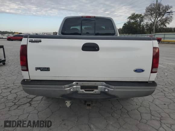 1997 Ford F-150 с VIN 1FTDX17W0VNB72214, выставлен на аукционе Copart как лот 87294095 с пробегом 309 147 миль миль и Чистый • Clean title. История ставок и продаж доступна на DreamBid. Изображение 6.
