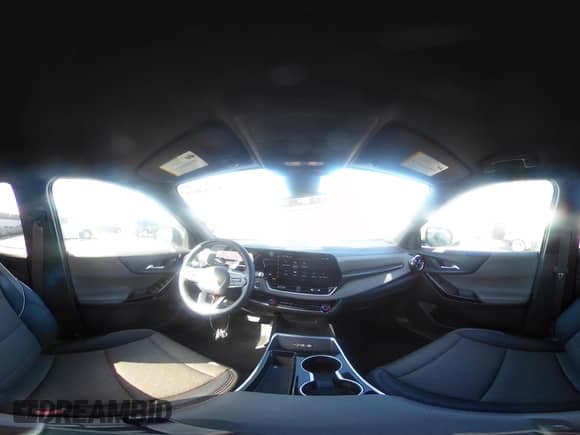 2025 Chevrolet Equinox AWD LT с VIN 3GNAXPEGXSL114552, выставлен на аукционе IAAI как лот 43254614 с пробегом Не указан миль и . История ставок и продаж доступна на DreamBid. Изображение 19.