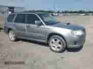 2007 Subaru Forester Special Sports XT z VIN JF1SG696X7H726321, wystawiony jako Copart lot #61948025 z przebiegiem 142 512 mil mil oraz Szkoda całkowita • Salvage title. Historia ofert i sprzedaży dostępna na DreamBid. Obrazek 4.