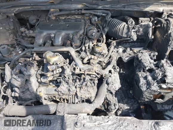 2013 Hyundai Azera с VIN KMHFH4JG7DA231611, выставлен на аукционе IAAI как лот 43260964 с пробегом 86 421 миль миль и . История ставок и продаж доступна на DreamBid. Изображение 10.