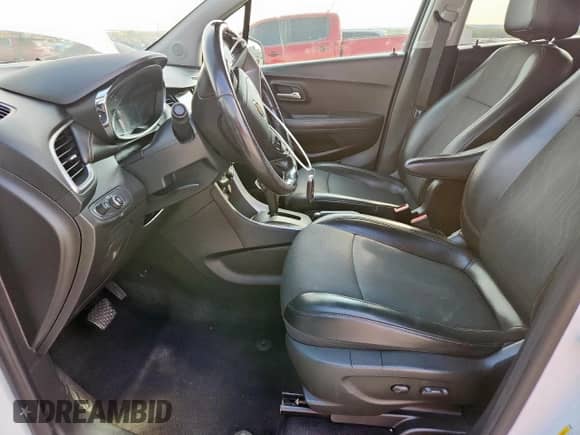 2019 Chevrolet Trax LT с VIN KL7CJLSB1KB753051, выставлен на аукционе Copart как лот 84258245 с пробегом 151 941 миль миль и Списание • Salvage title. История ставок и продаж доступна на DreamBid. Изображение 7.