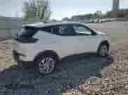 2023 Chevrolet Bolt EUV LT с VIN 1G1FY6S09P4135489, выставлен на аукционе Copart как лот 84215335 с пробегом 85 766 миль миль и На запчасти • Non repairable. История ставок и продаж доступна на DreamBid. Изображение 3.