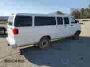 1999 Dodge Passenger with VIN 2B5WB35Z0XK502361, listed as a Copart auction lot 47954845 with Not provided miles and Non repairable. Bid and sale history available at DreamBid. Image 3.