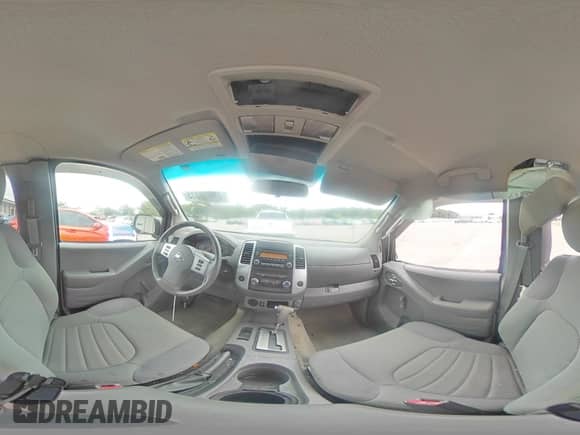 2015 Nissan Frontier S with VIN 1N6BD0CT0FN742362, listed as a Copart auction lot 69918315 with 74,616 mi miles and Salvage title. Bid and sale history available at DreamBid. Image 14.