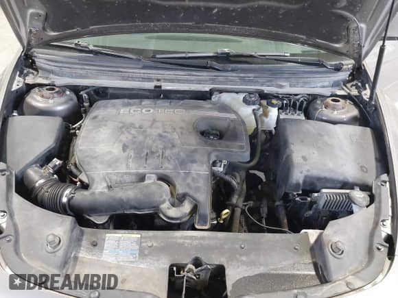 2010 Chevrolet Malibu 1LT с VIN 1G1ZC5EB0AF130793, выставлен на аукционе IAAI как лот 43018379 с пробегом 75 932 миль миль и . История ставок и продаж доступна на DreamBid. Изображение 10.