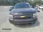 2012 Chevrolet Suburban LT with VIN 1GNSCJE00CR101481, listed as a Copart auction lot 69094655 with 174,206 mi miles and Salvage title. Bid and sale history available at DreamBid. Image 5.