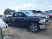 2020 Ram 1500 Tradesman with VIN 3C6RR7KT9LG291022, listed as a IAAI auction lot 42225929 with 81,850 mi miles and . Bid and sale history available at DreamBid. Image 13.