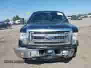 2014 Ford F-150 XL с VIN 1FTFX1EF3EFB26950, выставлен на аукционе IAAI как лот 42866842 с пробегом 136 282 миль миль и . История ставок и продаж доступна на DreamBid. Изображение 12.