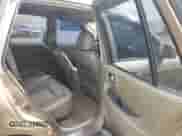 2004 Hyundai Santa Fe GLS с VIN KM8SC13E74U598269, выставлен на аукционе IAAI как лот 43021072 с пробегом 186 592 миль миль и . История ставок и продаж доступна на DreamBid. Изображение 8.