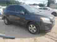 2016 Chevrolet Trax LT z VIN 3GNCJLSB2GL214597, wystawiony jako Copart lot #81229845 z przebiegiem 127 619 mil mil oraz Czysty tytuł • Clean title. Historia ofert i sprzedaży dostępna na DreamBid. Obrazek 4.