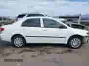 2004 Toyota Corolla CE z VIN JTDBR32E742037694, wystawiony jako IAAI lot #43246589 z przebiegiem 90 231 mil mil oraz . Historia ofert i sprzedaży dostępna na DreamBid. Obrazek 13.