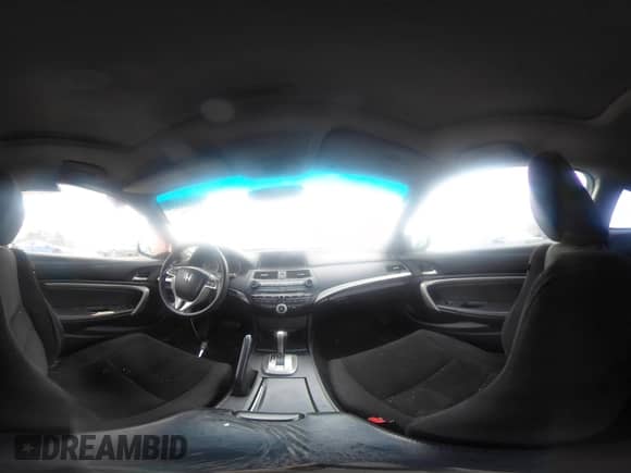 2011 Honda Accord EX with VIN 1HGCS1B70BA013174, listed as a IAAI auction lot 41604372 with 169,498 mi miles and . Bid and sale history available at DreamBid. Image 18.