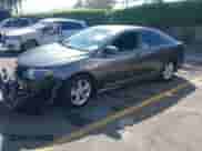 2014 Toyota Camry SE with VIN 4T1BF1FK0EU305189, listed as a IAAI auction lot 43398662 with 207,493 mi miles and . Bid and sale history available at DreamBid. Image 2.