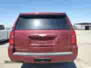 2017 Chevrolet Suburban LT с VIN 1GNSCHKC5HR162923, выставлен на аукционе Copart как лот 67236355 с пробегом 108 965 миль миль и Списание • Salvage title. История ставок и продаж доступна на DreamBid. Изображение 6.
