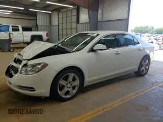2011 Chevrolet Malibu 2LT с VIN 1G1ZD5E72BF235751, выставлен на аукционе Copart как лот 65029605 с пробегом 93 349 миль миль и Списание • Salvage title. История ставок и продаж доступна на DreamBid. Изображение 1.
