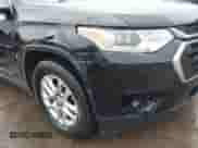 2020 Chevrolet Traverse LS с VIN 1GNEVFKW8LJ270031, выставлен на аукционе IAAI как лот 42845903 с пробегом 140 887 миль миль и . История ставок и продаж доступна на DreamBid. Изображение 18.